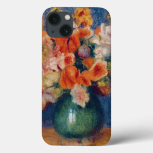 Pierre A Renoir   Bouquet iPhone 13 Case