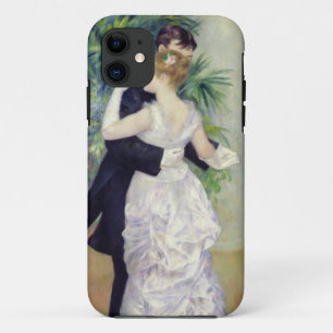 Pierre A Renoir Dance in the City iPhone 11 Case