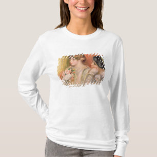 Pierre A Renoir Dans La Loge T-Shirt