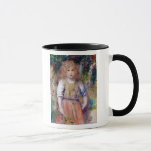 Pierre A Renoir Gypsy Girl Mug