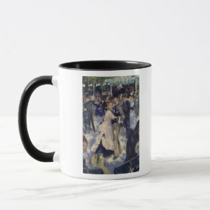 Pierre A Renoir   Le Moulin de la Galette Mug