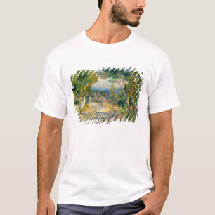 Pierre A Renoir L'Estaque T-Shirt