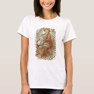 Pierre A Renoir   Maternity T-Shirt