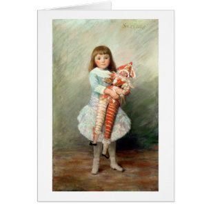 Pierre A Renoir Suzanne