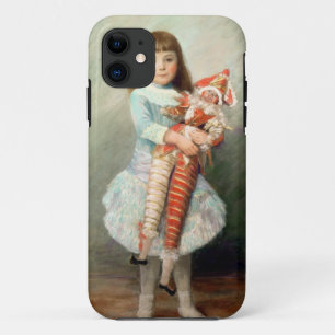 Pierre A Renoir Suzanne iPhone 11 Case