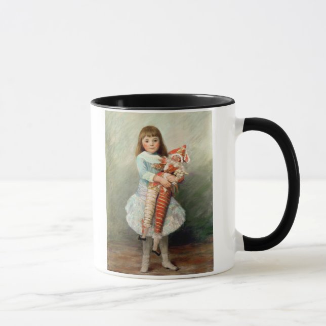 Pierre A Renoir | Suzanne Mug (Right)