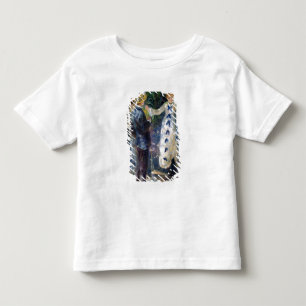 Pierre A Renoir   The Swing Toddler T-Shirt