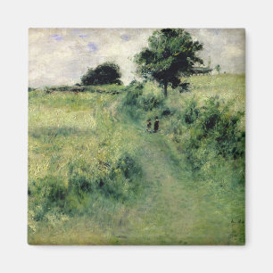 Pierre A Renoir   The Watering-place Magnet