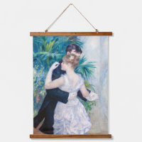 Pierre-Auguste Renoir - City Dance
