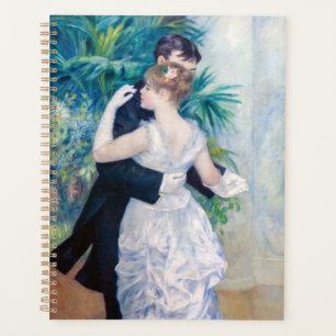 Pierre-Auguste Renoir - City Dance Planner