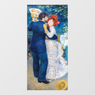 Pierre-Auguste Renoir - Country Dance