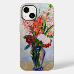 Pierre-Auguste Renoir - Gladioli Case-Mate iPhone 14 Case