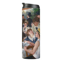 Pierre-Auguste Renoir - Luncheon of Boating Party