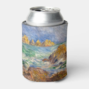 Pierre-Auguste Renoir - Marine, Guernesey Can Cooler
