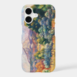 Pierre-Auguste Renoir - Montagne Sainte-Victoire