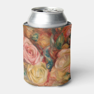 Pierre-Auguste Renoir - Roses Can Cooler