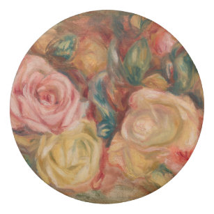 Pierre-Auguste Renoir - Roses Eraser
