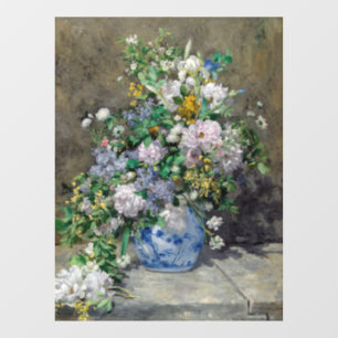 Pierre-Auguste Renoir - Spring Bouquet