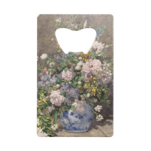 Pierre-Auguste Renoir Spring Bouquet   