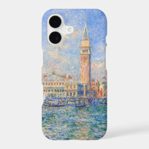 Pierre-Auguste Renoir - Venice, the Doge's Palace