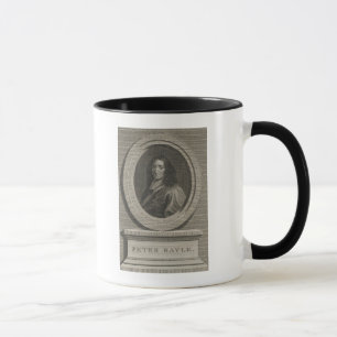 Pierre Bayle Mug