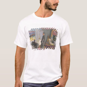 Pierre Bonnard 1935 T-Shirt