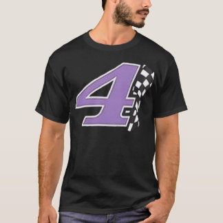 Pierre Bourne, TLOP 4 Merch, Pierre Bourne Logo T- T-Shirt