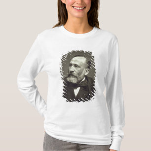 Pierre Cecile Puvis de Chavannes (1824-98), from ' T-Shirt