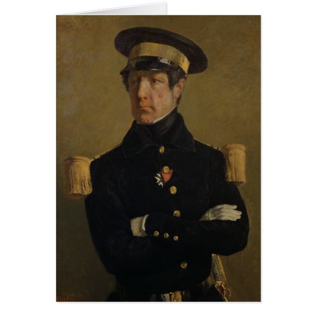 Pierre Claude Aimable Gachot (Front)