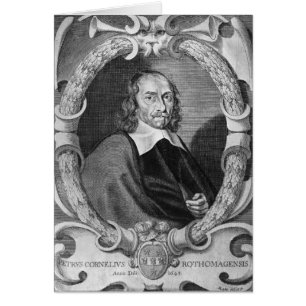 Pierre Corneille  1643