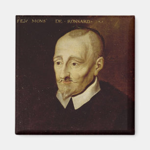Pierre de Ronsard Magnet
