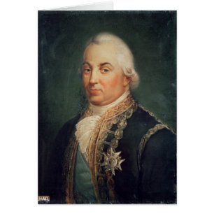 Pierre de Suffren-Saint-Tropez Admiral of