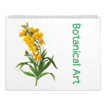 Pierre-Joseph Redouté Botanical Art