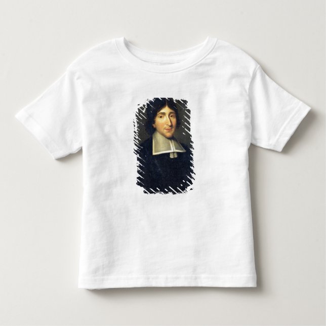 Pierre Nicole Toddler T-Shirt (Front)