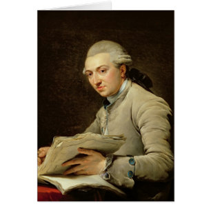 Pierre Rousseau 1774