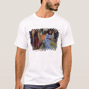 Pierrot, 1913 T-Shirt