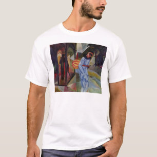 Pierrot, 1913 T-Shirt