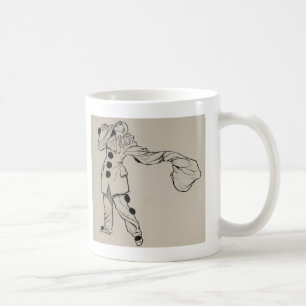 Pierrot Mug