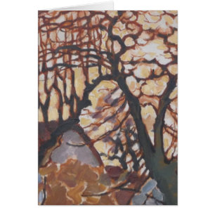 Piet Mondrian Modern Art