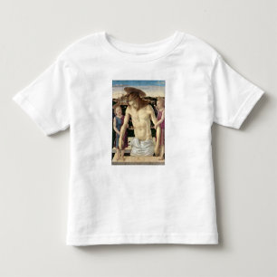 Pieta, c.1499 toddler T-Shirt