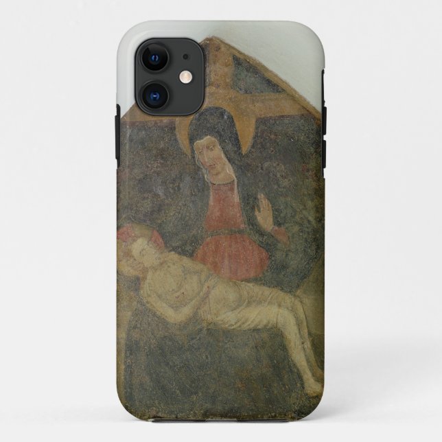 Pieta (fresco) Case-Mate iPhone case (Back)
