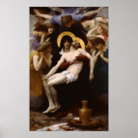 Pieta +KNOW THE LOVE+