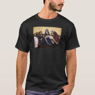Pietà of Villeneuve-lès-Avignon T-Shirt