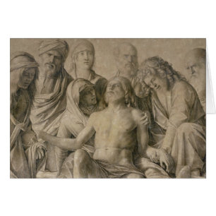 Pieta, The Dead Christ