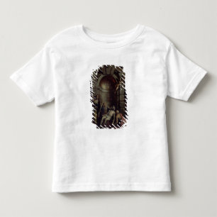 Pieta Toddler T-Shirt