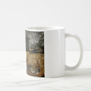 Pieter Bruegel the Elder - The Harvesters Coffee Mug