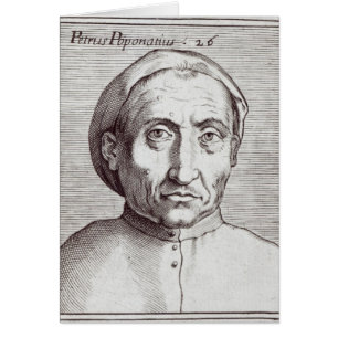 Pietro Pomponazzi