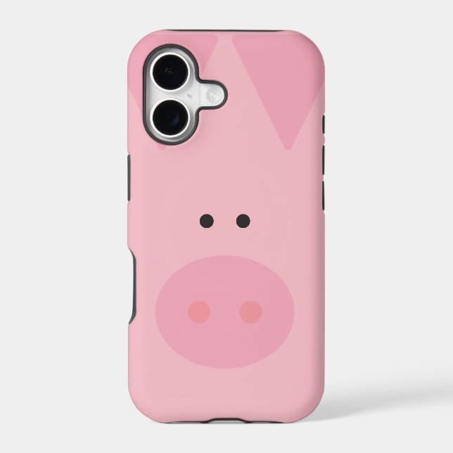 Pig! (Back)