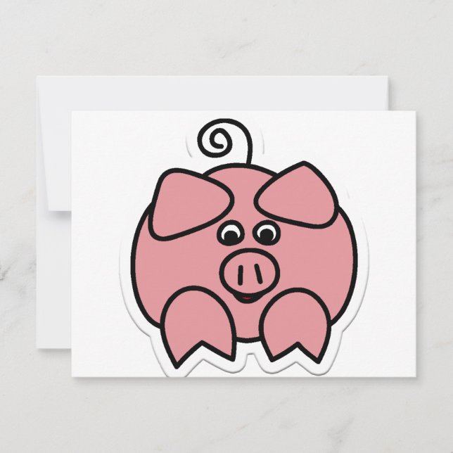 pig (Front)