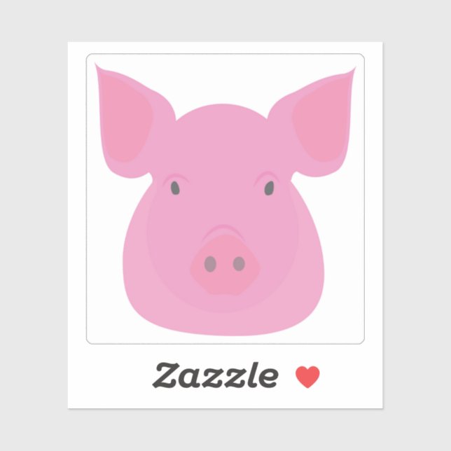 Pig (Sheet)